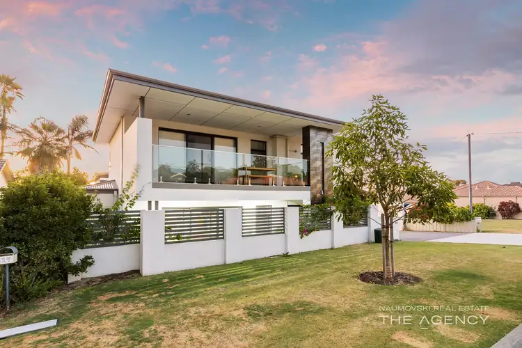 Main view of Homely unit listing, 3/19 Ilumba Way, Nollamara WA 6061