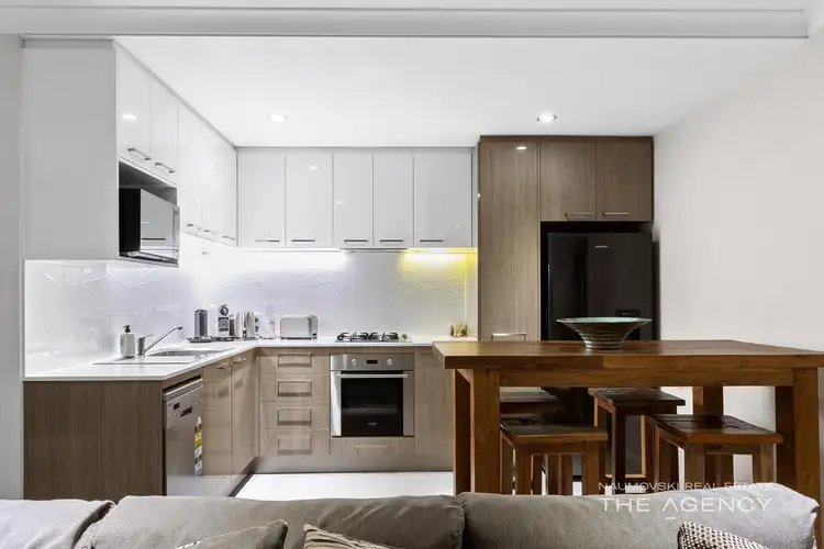 Third view of Homely unit listing, 3/19 Ilumba Way, Nollamara WA 6061