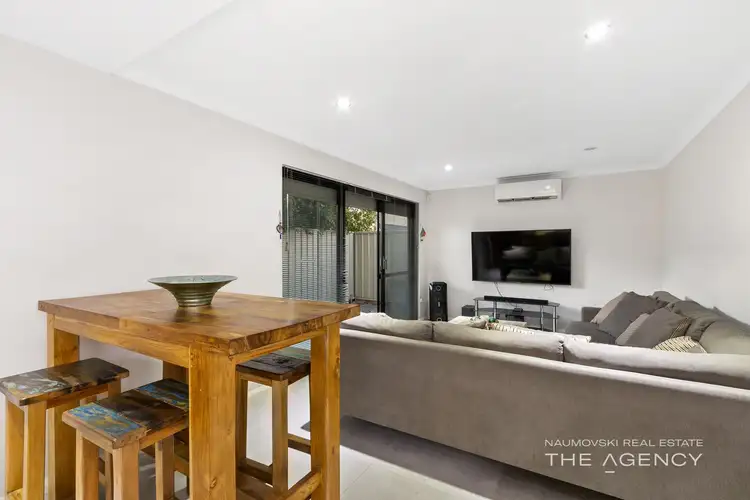 Fifth view of Homely unit listing, 3/19 Ilumba Way, Nollamara WA 6061