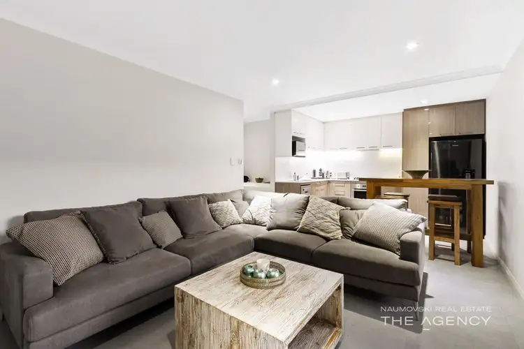 Sixth view of Homely unit listing, 3/19 Ilumba Way, Nollamara WA 6061