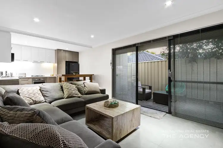 Seventh view of Homely unit listing, 3/19 Ilumba Way, Nollamara WA 6061