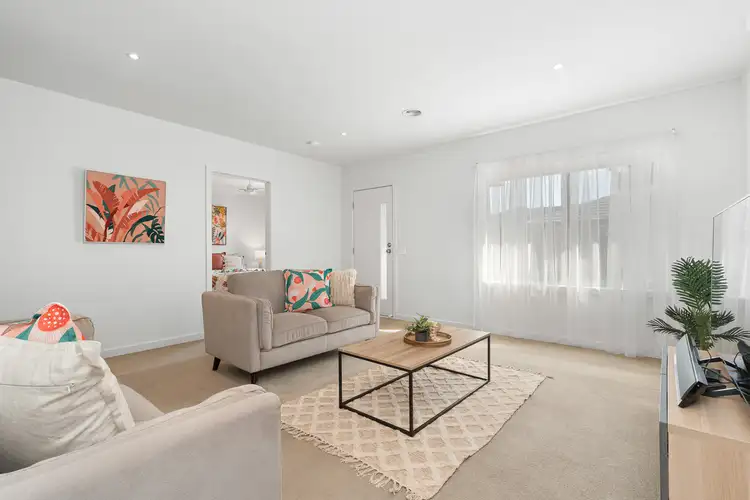 Second view of Homely unit listing, 6/7 Koomaloo Place, Carrum Downs VIC 3201