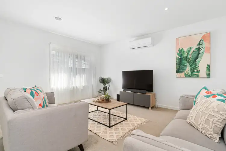 Third view of Homely unit listing, 6/7 Koomaloo Place, Carrum Downs VIC 3201