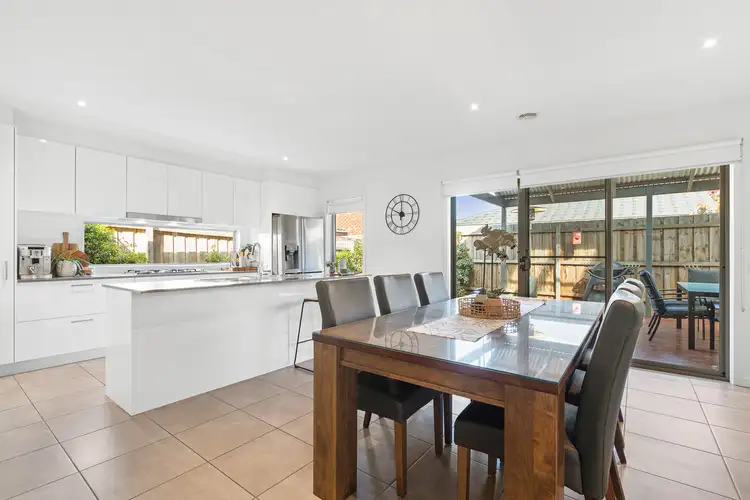 Fourth view of Homely unit listing, 6/7 Koomaloo Place, Carrum Downs VIC 3201
