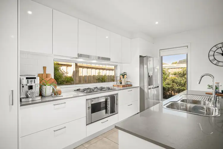 Fifth view of Homely unit listing, 6/7 Koomaloo Place, Carrum Downs VIC 3201