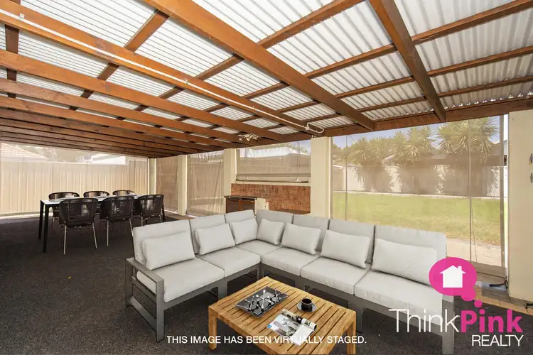 Fourth view of Homely house listing, 156 Oats Street, Carlisle WA 6101