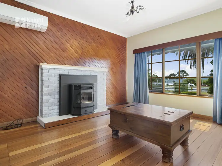 Second view of Homely house listing, 588 Main Road, Rosetta TAS 7010