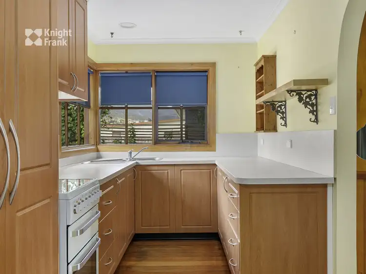 Third view of Homely house listing, 588 Main Road, Rosetta TAS 7010