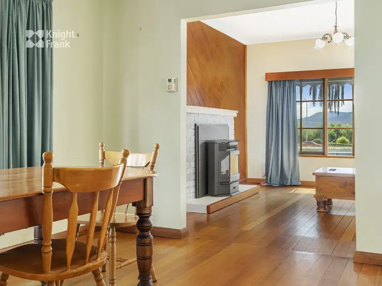 Sixth view of Homely house listing, 588 Main Road, Rosetta TAS 7010