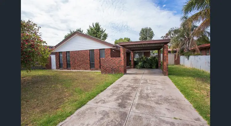 16 Waitara Court