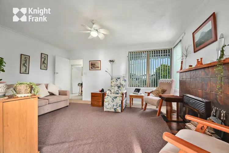 Third view of Homely house listing, 4 Van Diemans Crescent, Park Grove TAS 7320