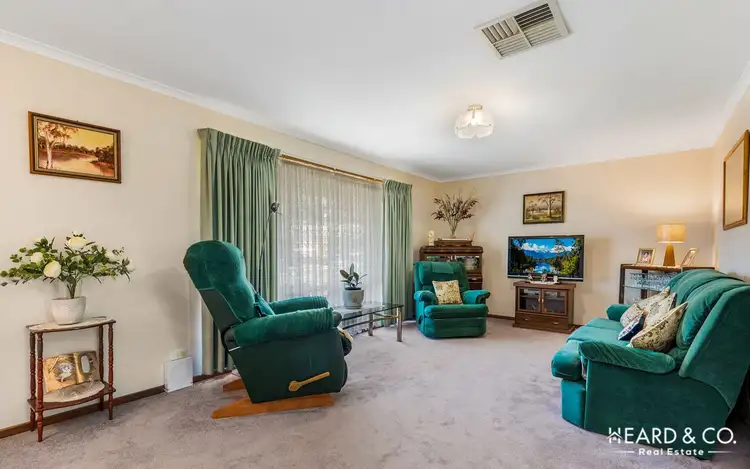 Second view of Homely house listing, 34 Mockridge Drive, Kangaroo Flat VIC 3555