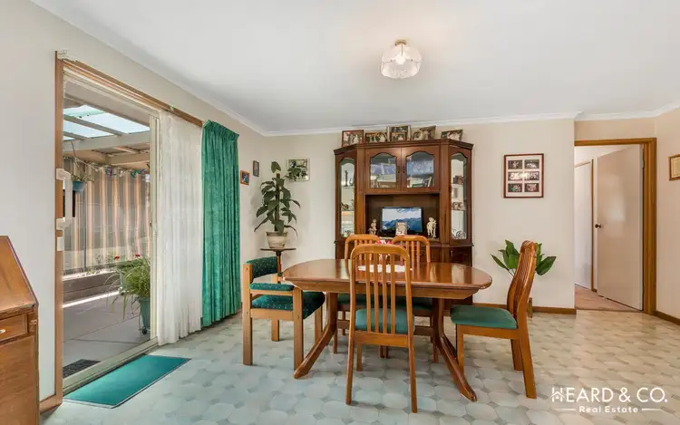 Fourth view of Homely house listing, 34 Mockridge Drive, Kangaroo Flat VIC 3555