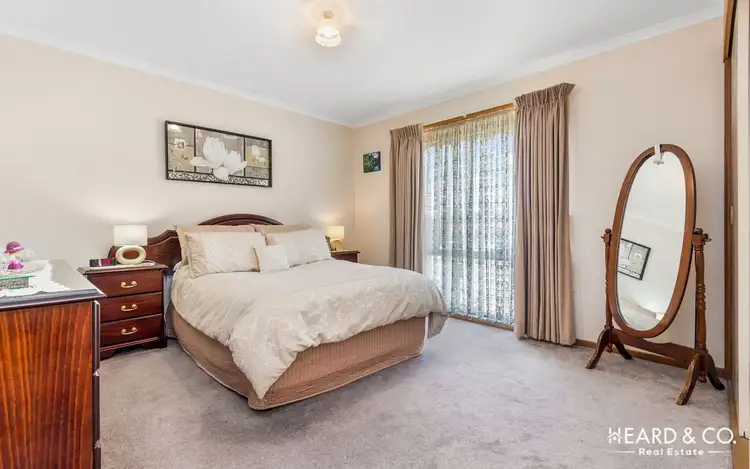 Fifth view of Homely house listing, 34 Mockridge Drive, Kangaroo Flat VIC 3555