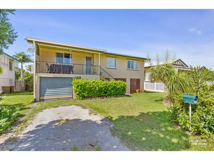 190 Stamford Street, Berserker QLD 4701