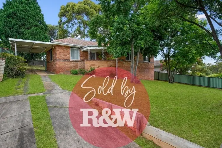 4 Stewart Street, Campbelltown NSW 2560