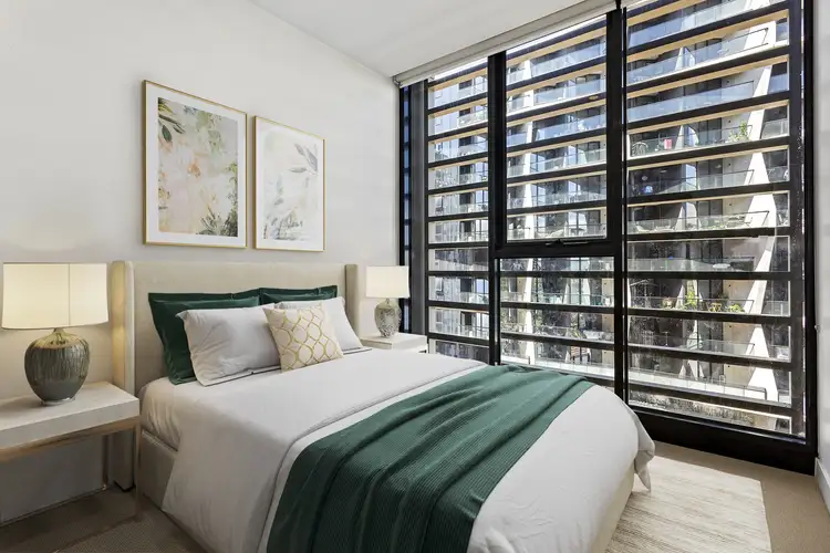 607/74 Queens Road, Melbourne VIC 3004