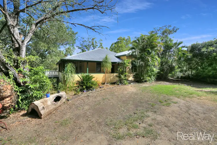 8 Cassandra Crescent, Maroondan QLD 4671