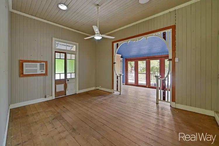 Second view of Homely rural property listing, 8 Cassandra Crescent, Maroondan QLD 4671