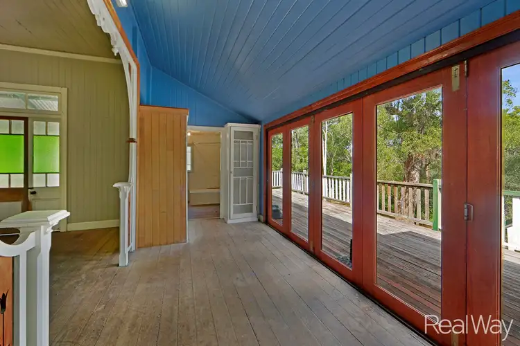 Third view of Homely rural property listing, 8 Cassandra Crescent, Maroondan QLD 4671