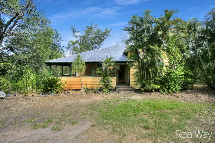Fifth view of Homely rural property listing, 8 Cassandra Crescent, Maroondan QLD 4671