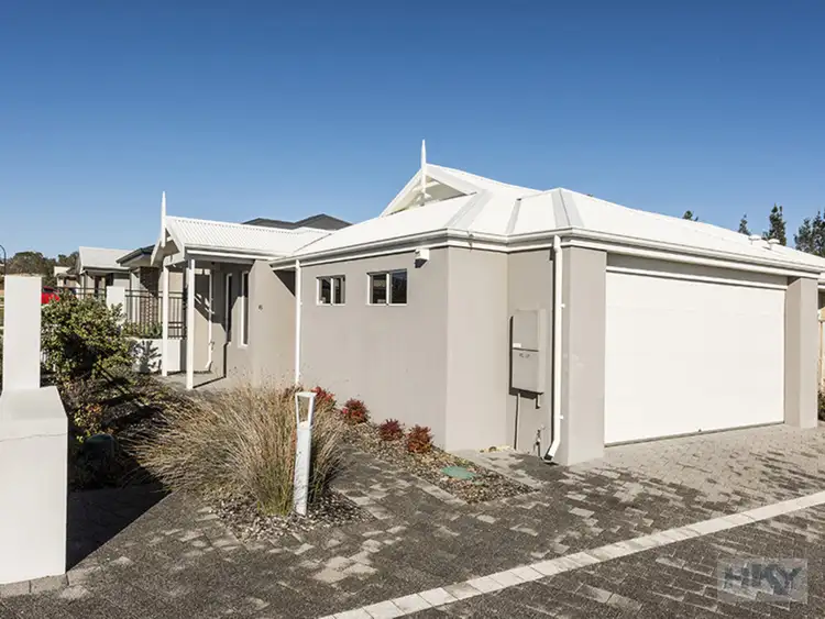 Main view of Homely house listing, 6 Brewster Circuit, Ellenbrook WA 6069