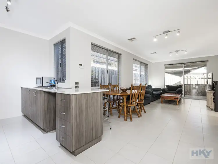Second view of Homely house listing, 6 Brewster Circuit, Ellenbrook WA 6069