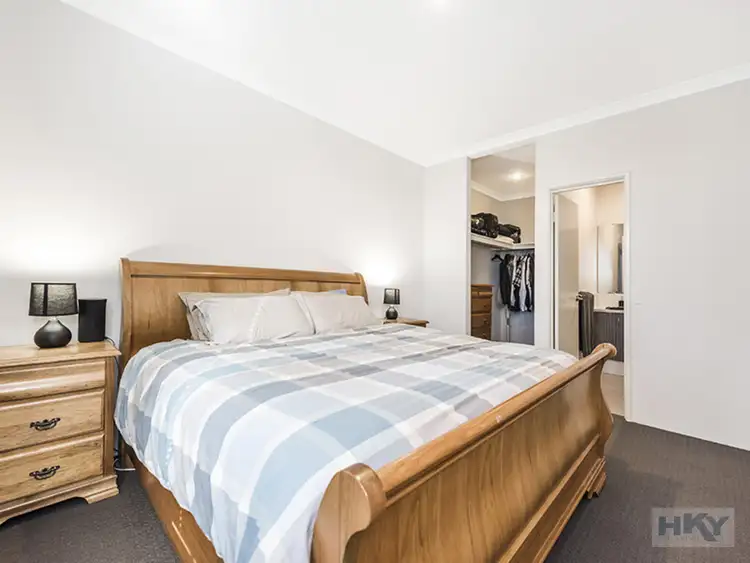 Third view of Homely house listing, 6 Brewster Circuit, Ellenbrook WA 6069
