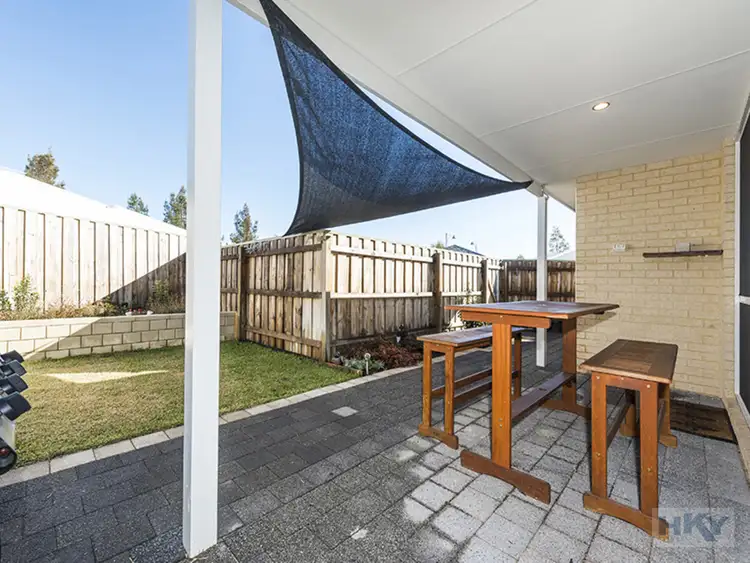 Fourth view of Homely house listing, 6 Brewster Circuit, Ellenbrook WA 6069