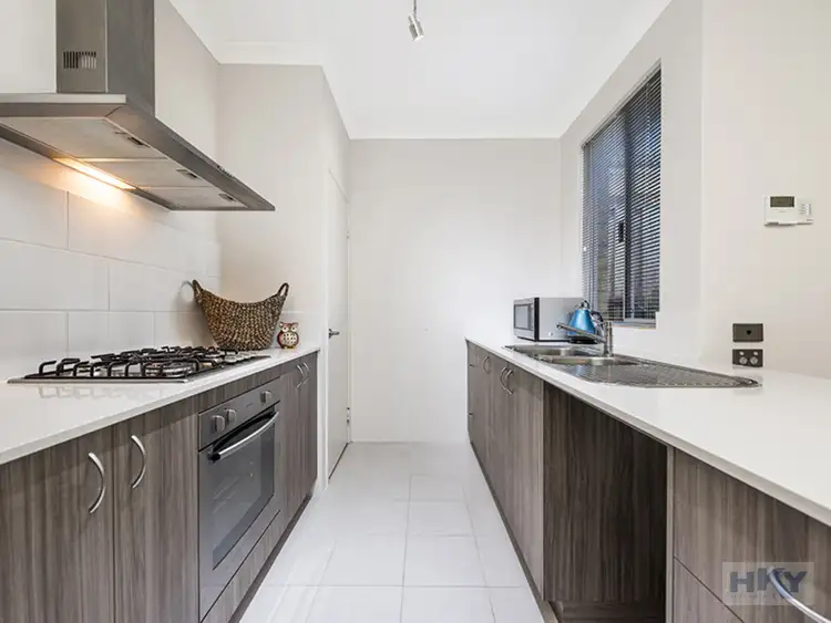 Sixth view of Homely house listing, 6 Brewster Circuit, Ellenbrook WA 6069
