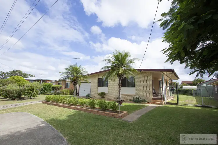 Main view of Homely house listing, 61 Davey Road, Gatton QLD 4343