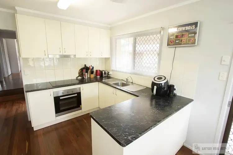 Second view of Homely house listing, 61 Davey Road, Gatton QLD 4343