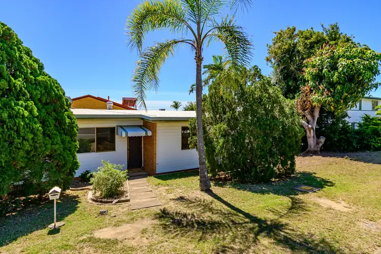 Main view of Homely house listing, 26 Cockatoo Drive, New Auckland QLD 4680