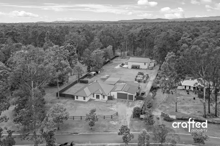 2 Hoop Pine Court, Flagstone QLD 4280