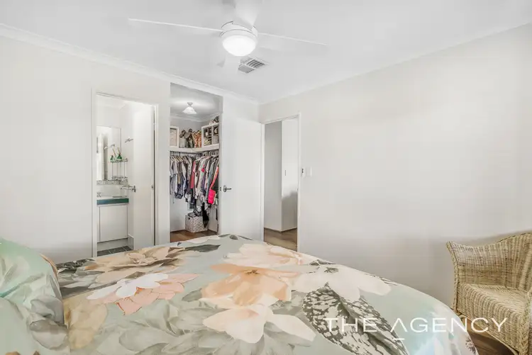 Fifth view of Homely house listing, 21 Woolmore Cross, Atwell WA 6164