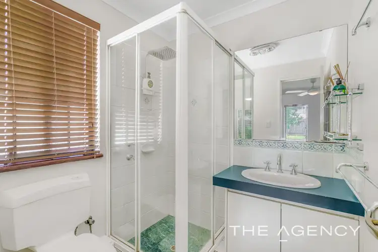 Sixth view of Homely house listing, 21 Woolmore Cross, Atwell WA 6164