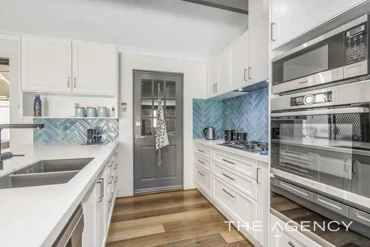 Seventh view of Homely house listing, 21 Woolmore Cross, Atwell WA 6164