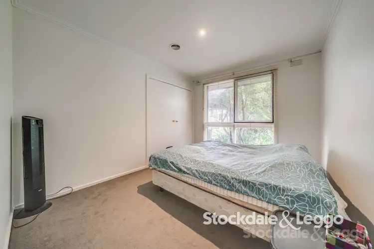 Third view of Homely house listing, 4 Silvana Court, Wheelers Hill VIC 3150