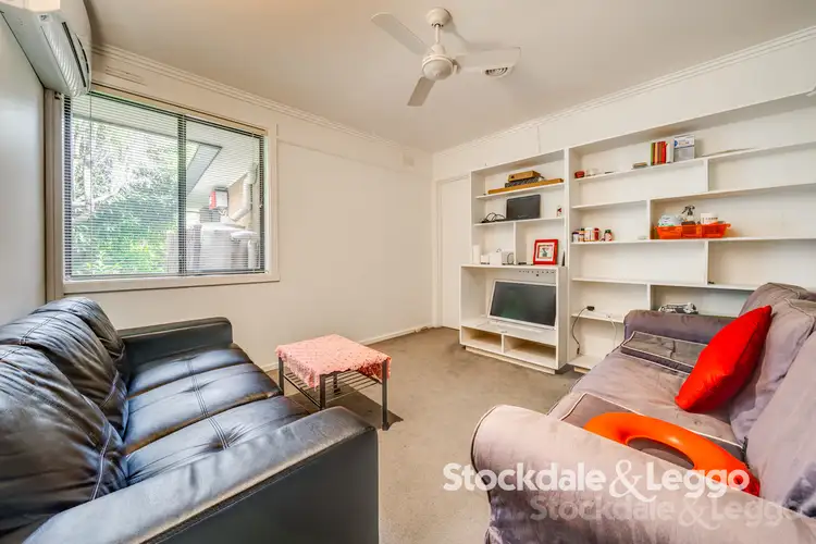 Fourth view of Homely house listing, 4 Silvana Court, Wheelers Hill VIC 3150