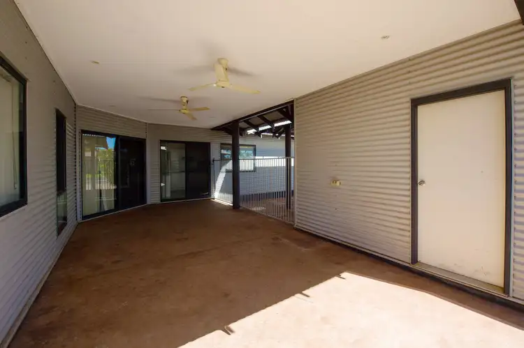 Second view of Homely house listing, 12 Peregrine Link, Karratha WA 6714