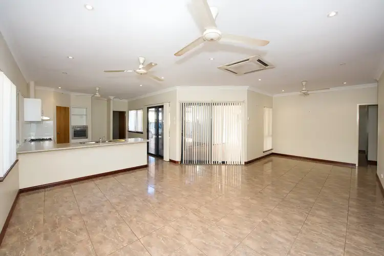 Third view of Homely house listing, 12 Peregrine Link, Karratha WA 6714