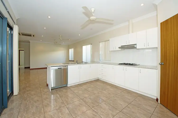 Fourth view of Homely house listing, 12 Peregrine Link, Karratha WA 6714