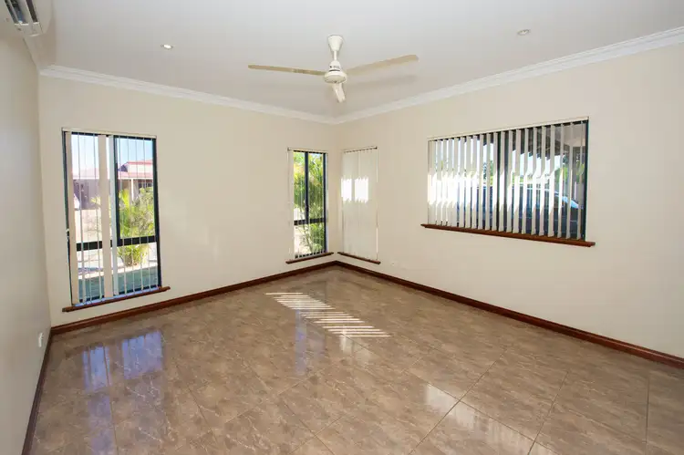 Sixth view of Homely house listing, 12 Peregrine Link, Karratha WA 6714