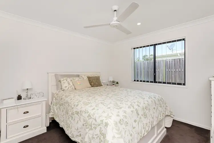 Sixth view of Homely house listing, 5 Doherty Drive, Pimpama QLD 4209