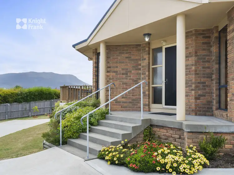 Main view of Homely house listing, 15 Grevillea Way, Kingston TAS 7050