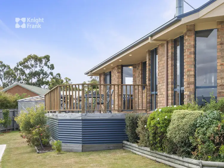 Second view of Homely house listing, 15 Grevillea Way, Kingston TAS 7050