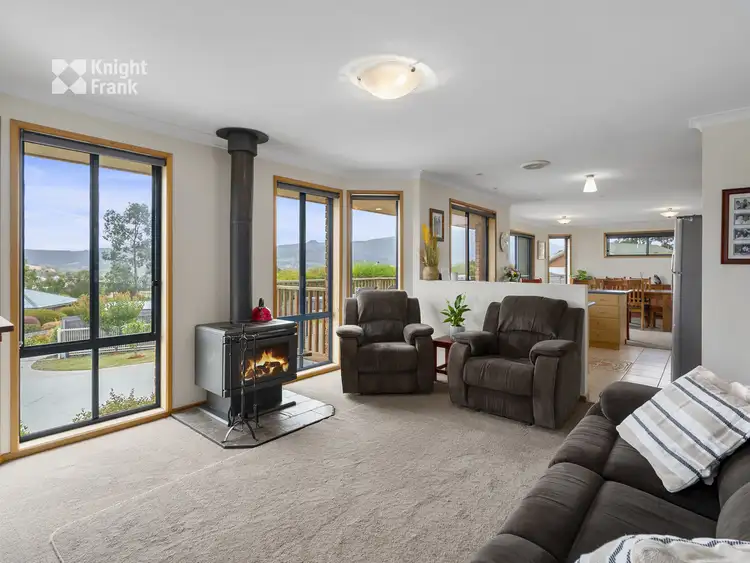 Sixth view of Homely house listing, 15 Grevillea Way, Kingston TAS 7050