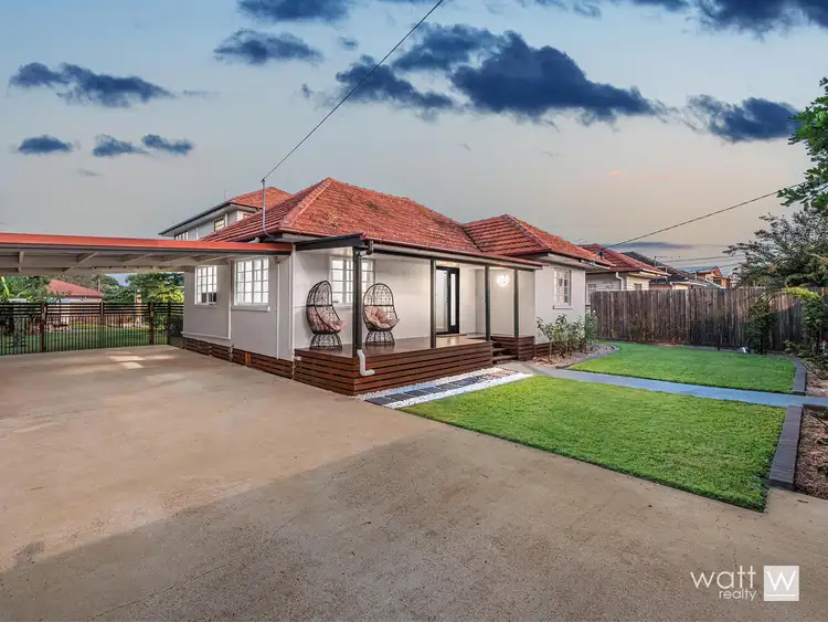 Main view of Homely house listing, 187 Beaconsfield Terrace, Brighton QLD 4017