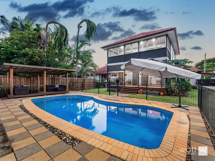 Second view of Homely house listing, 187 Beaconsfield Terrace, Brighton QLD 4017