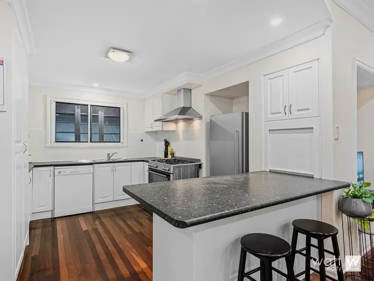 Third view of Homely house listing, 187 Beaconsfield Terrace, Brighton QLD 4017